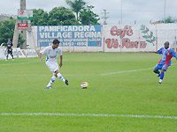 CAP vence mais uma e assume sexto lugar