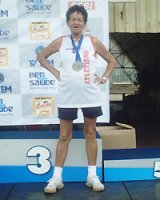 Penapolenses participam de Corrida Histórica