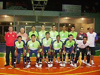Sub 20: Unimed/Retesp/Fassp vence no Campeonato Paulista