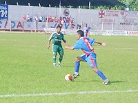 CAP goleia e está na 2ª fase da A-3