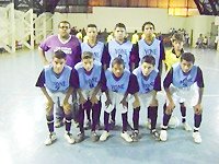 Yone Dias/Calçados Noroeste vencem jogos em Araçatuba