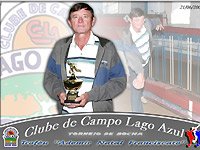 Bepinho e Sérgio vencem bocha