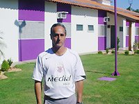 CT do Corinthians contrata coordenador