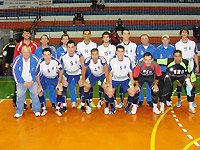 Penápolis goleia e é o melhor da 1ª fase