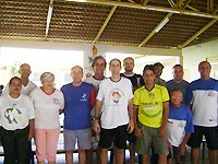 Penápolis participa das primeiras competições