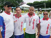 Regionais: Jales vence eleição e será sede dos jogos em 2011