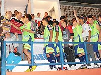 Futebol de Salão ganhou 89% dos pontos