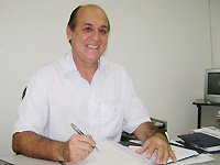 Jogos Abertos: Penápolis escolhe alojamento em São Caetano do Sul