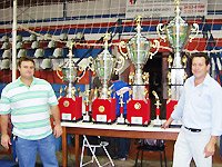 2º Inter-Igrejas Evangélicas de Futsal têm rodada hoje
