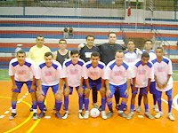 Definidos os primeiros semi-finalistas da Taça Sesc