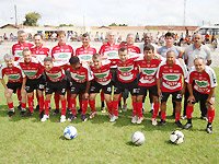 Avanhandava: Linense Master vence amistoso por goleada