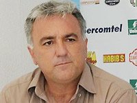 Udelton Prates acerta com o São Paulo