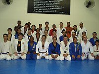 Academia Saikoo conquista 16 medalhas