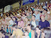 Maiores eventos esportivos do ano começam hoje