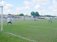 CAP vence Iraty em amistoso