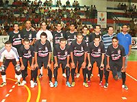 Franco Mello/Glicério e Shimboca vencem