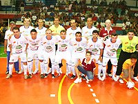 ADC Equipav/Super Pavoni garante vaga na 2ª fase