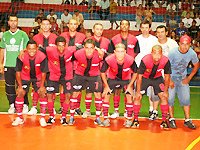 Comarca Veículos/Torrezan Pneus/Super Amália vence
