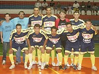 Master Lub/Caneco de Ouro fica perto da 2ª fase