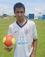 Sport Club Corinthians – CT de Penápolis empata com o Atlético/MG em Promissão