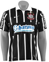 Corinthians faz promoção para internautas