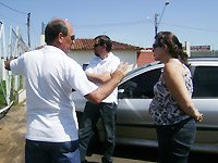 Praças esportivas terão projeto de remodelação