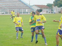 CAP faz jogo de “seis pontos” em Jaú