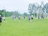 Sport Club Corinthians Paulista – CT de Penápolis forma equipes para torneios