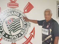 Ex-companheiro de Pele é o novo técnico do Sport Club Corinthians – CT Penápolis