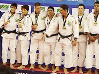 Breno vence no Desafio Internacional de Betim