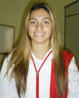 Amanda transfere-se para o São José