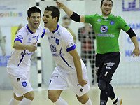 Caputo está na decisão do Campeonato Italiano