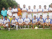 Equipav é campeã do Rural em Avanhandava
