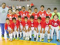 Noroeste Calçados vence em Araçatuba