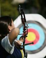 Penápolis receberá Caravana de Arco e Flecha