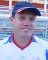 Ito substitui Wagner dos Anjos no comando do CAP