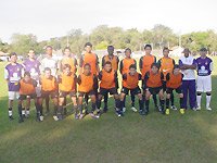 Sport Club Corinthians Paulista – CT de Penápolis é campeão em Mirandópolis