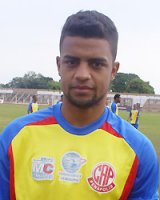 Pedrinho vai substituir Perez em Marília