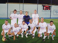Copa Ouro têm rodada hoje