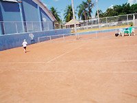 Torneios movimentam Clube Penapolense