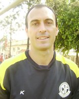 Dominguinho desfalca o CAP contra o MAC