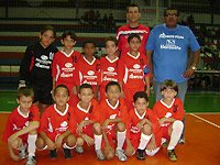 Penápolis realiza o maior campeonato de futsal da região