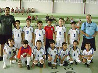 Mirandópolis vence Clube Penapolense no Ferinhas