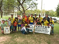 Ceará é campeão do Mini-Campo Sub-39