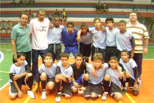 Ferinhas têm jogos hoje no Gigante Azul