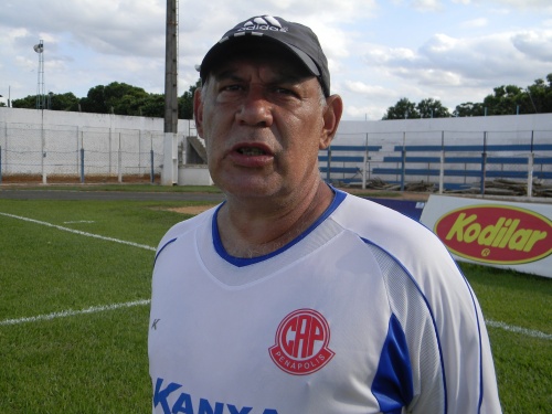 Experiência de Ricardo será fundamental na decisão