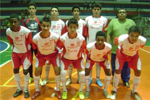 Ferinhas: 340 Moto Peças/Noroeste Calçados e Planeta Sport são finalistas