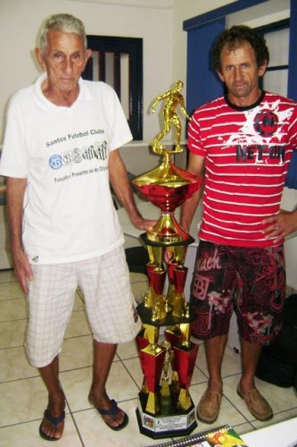 Eldorado é campeão de Festival Esportivo