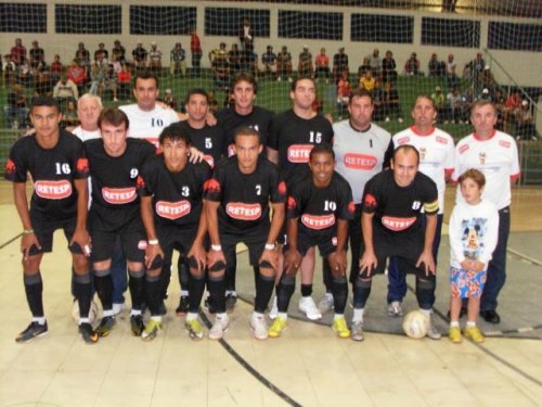 Retesp Penápolis estreia com vitória na Copa TV Tem