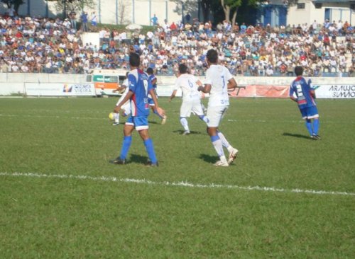 CAP empata e adia o acesso